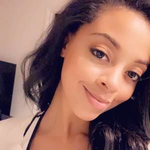 Meet your Posher, Aliah